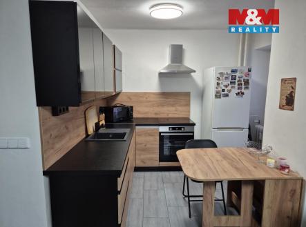 20260222_161559.jpg | Pronájem bytu, 2+1, 41 m²