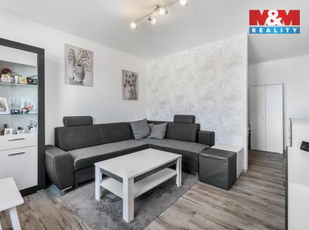 002.jpg | Pronájem bytu, 3+1, 69 m²