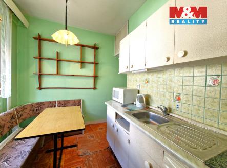 20260228_105921.jpg | Prodej bytu, 3+1, 70 m²