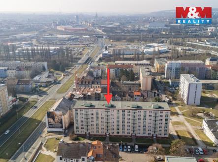 DJI_20260228140442_0002_D_1.jpg | Prodej bytu, 1+kk, 20 m²