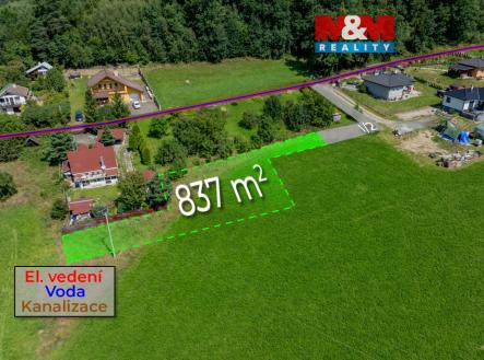 DJI_0688-HDRabc.jpg | Prodej - pozemek pro bydlení, 837 m²