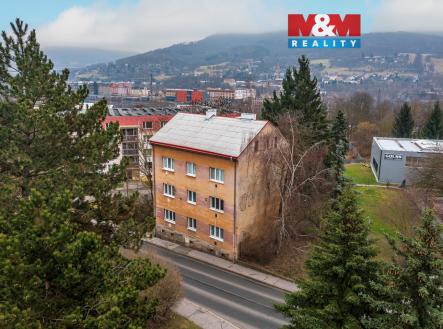 Dům | Prodej bytu, 1+1, 38 m²
