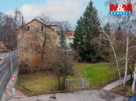 Dům se zahradou | Prodej bytu, 1+1, 38 m²