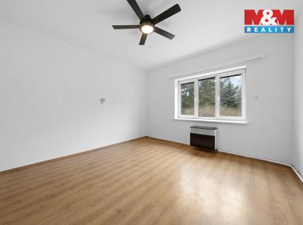 Pokoj | Prodej bytu, 1+1, 38 m²