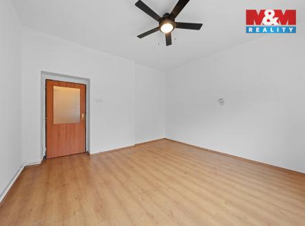 Pokoj | Prodej bytu, 1+1, 38 m²