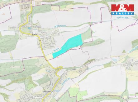 Snimek obrazovky 2026-03-01 v 2.46.22.jpg | Prodej - pozemek, ostatní, 17 275 m²