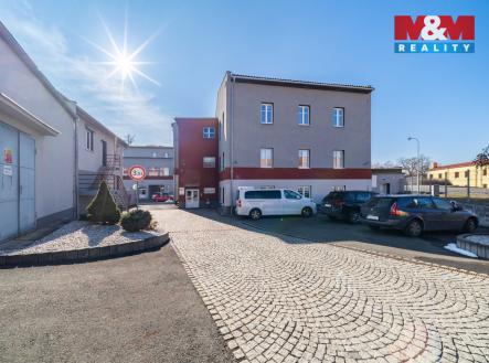 a35.jpg | Pronájem - kanceláře, 172 m²