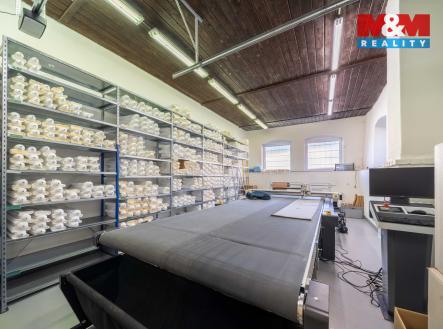 a26.jpg | Pronájem - kanceláře, 172 m²