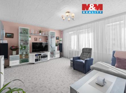 002.jpg | Prodej bytu, 3+1, 76 m²