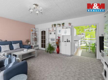 004.jpg | Prodej bytu, 3+1, 76 m²