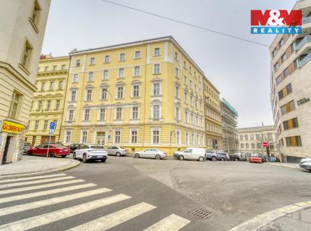 22_DSC04519_22.jpg | Prodej bytu, 1+kk, 35 m²