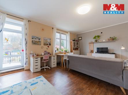 DSC07655-HDR.jpg | Prodej bytu, 1+1, 56 m²