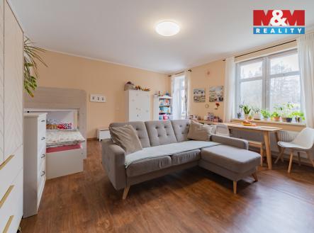 DSC07649-HDR.jpg | Prodej bytu, 1+1, 56 m²