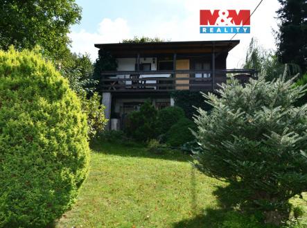 IMG-20250909-WA0010.jpg | Prodej - chata/rekreační objekt, 33 m²