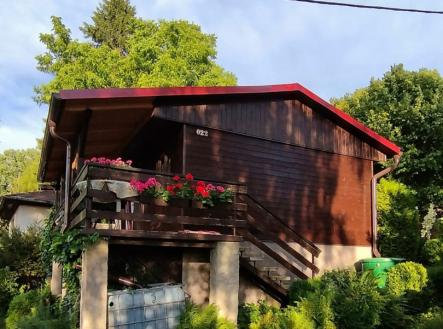 IMG-20250904-WA0000.jpg | Prodej - chata/rekreační objekt, 33 m²