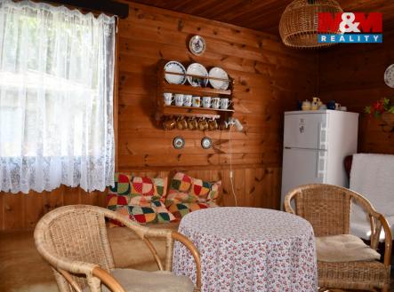 IMG-20250908-WA0006.jpg | Prodej - chata/rekreační objekt, 33 m²