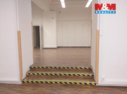 20210906_104452.jpg | Pronájem - obchodní prostor, 105 m²