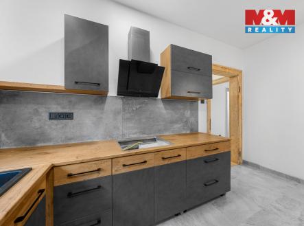 pokoj | Prodej bytu, 3+1, 99 m²