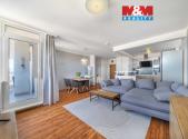 Prodej bytu, 4+kk, 89 m²