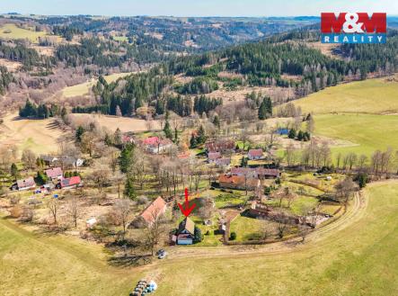 DJI_20250403141204_0922_Dx.jpg | Prodej - chata/rekreační objekt, 113 m²