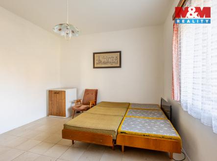 pokoj | Prodej - dům/vila, 100 m²