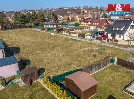 DJI_20260227131826_0110_D-HDR.jpg | Prodej - pozemek pro bydlení, 1 011 m²