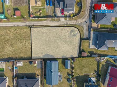 DJI_20260227131806_0101_D-HDR1.jpg | Prodej - pozemek pro bydlení, 1 011 m²