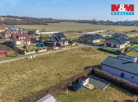 DJI_20260227131845_0115_D-HDR.jpg | Prodej - pozemek pro bydlení, 1 011 m²