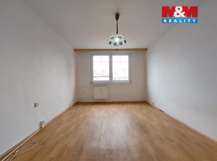 Pokoj 1 | Prodej bytu, 2+1, 50 m²