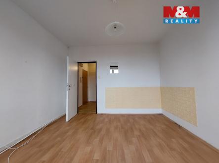 Pokoj 2 | Prodej bytu, 2+1, 50 m²