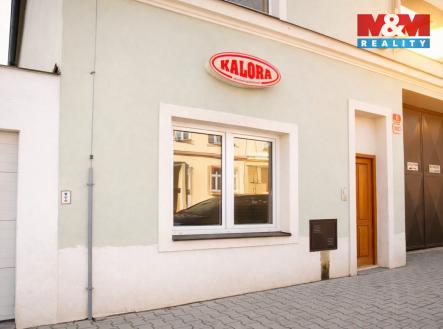 332A9494-5A34-4D54-BB46-46D9CA4D34EB.jpeg | Pronájem - kanceláře, 13 m²