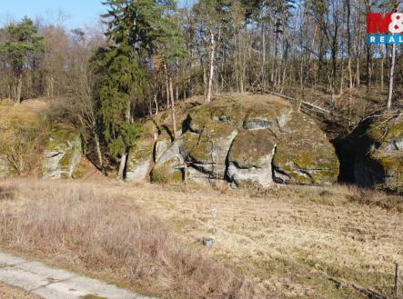 DJI_0138.jpg | Prodej - pozemek, trvalý travní porost, 1 003 m²