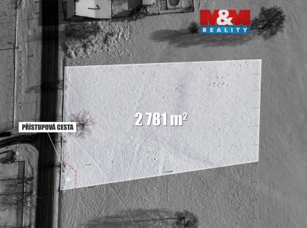 002f.jpg | Prodej - pozemek pro bydlení, 2 781 m²