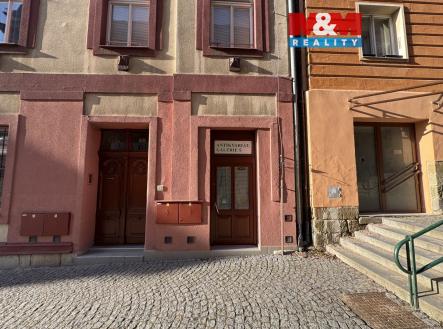 IMG_2713.jpg | Pronájem - kanceláře, 31 m²