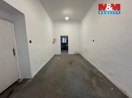 IMG_2750.jpg | Pronájem - kanceláře, 31 m²