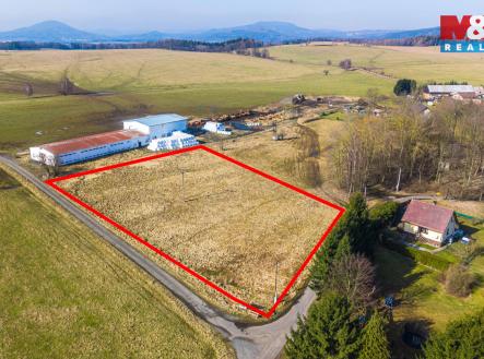 DJI_20260227124049_0948_D-HDR-Edit.jpg | Prodej - pozemek pro bydlení, 3 797 m²