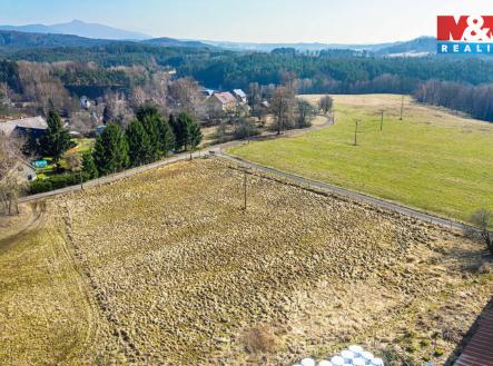 DJI_20260227124325_0963_D-HDR-Edit.jpg | Prodej - pozemek pro bydlení, 3 797 m²