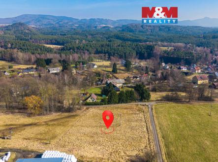 DJI_20260227124243_0958_D-HDR-Edit.jpg | Prodej - pozemek pro bydlení, 3 797 m²
