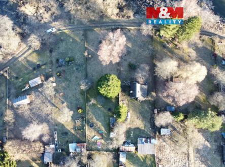 DJI_0153.jpg | Prodej - pozemek, zahrada, 908 m²