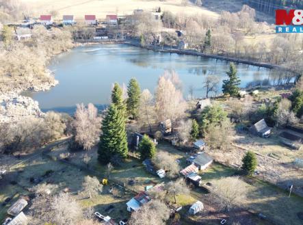 DJI_0150.jpg | Prodej - pozemek, zahrada, 908 m²