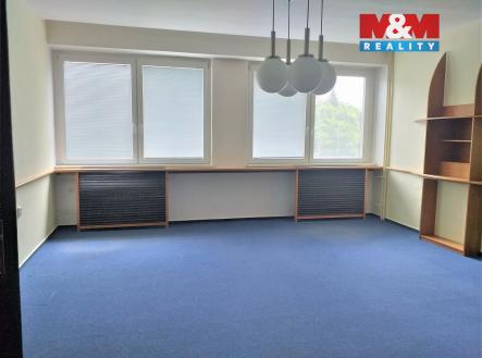 Malachtová 2.jpg | Pronájem - kanceláře, 30 m²