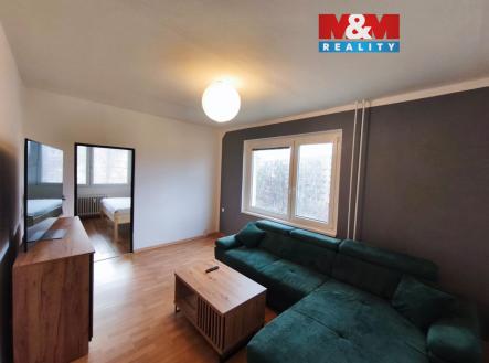 IMG-20260224-WA0004.jpg | Pronájem bytu, 3+1, 57 m²