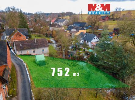 a.jpg | Prodej - pozemek pro bydlení, 752 m²