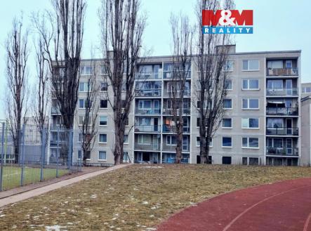 Kardašovská.jpeg | Prodej bytu, 2+1, 43 m²