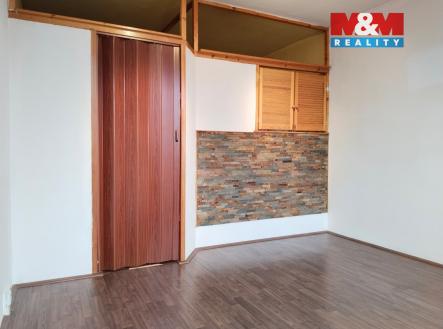 07.jpeg | Prodej bytu, 2+1, 43 m²