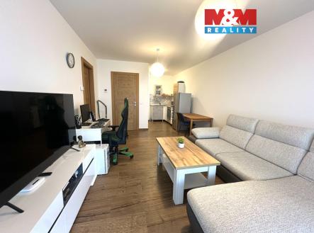 IMG_1823.jpeg | Pronájem bytu, 2+kk, 49 m²