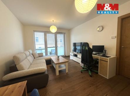 IMG_1825.jpeg | Pronájem bytu, 2+kk, 49 m²