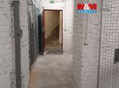 Pronájem - skladovací prostor, 4 m²
