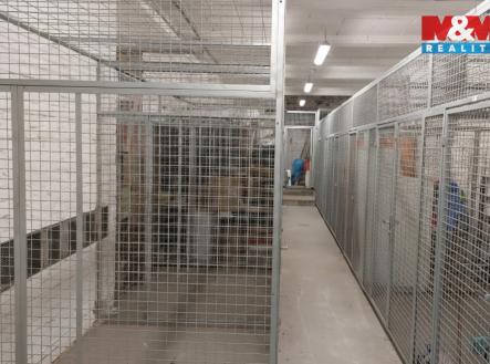 sklep2.jpg | Pronájem - skladovací prostor, 4 m²