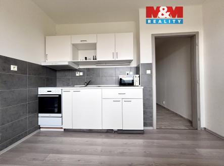 IMG_6723.jpg | Pronájem bytu, 1+1, 45 m²